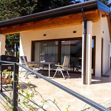 Holiday Houses Πορτορόζ Εξωτερικό φωτογραφία