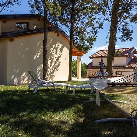 Holiday Houses Πορτορόζ Εξωτερικό φωτογραφία