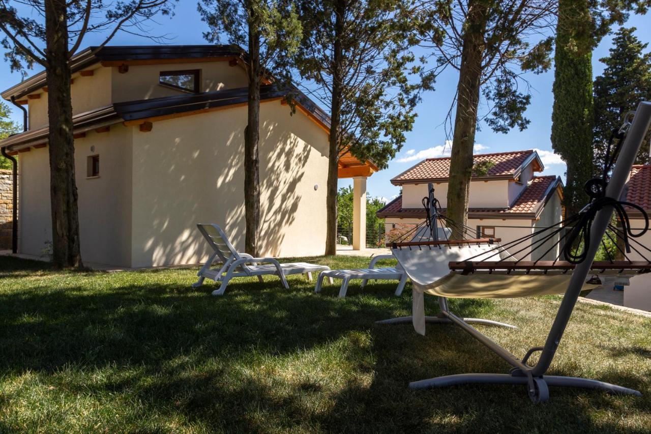 Holiday Houses Πορτορόζ Εξωτερικό φωτογραφία