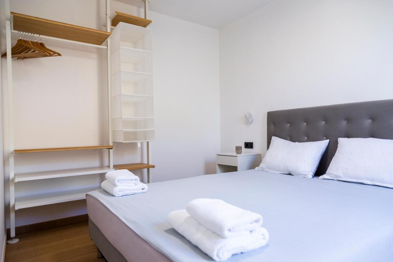 Holiday Houses Πορτορόζ Εξωτερικό φωτογραφία
