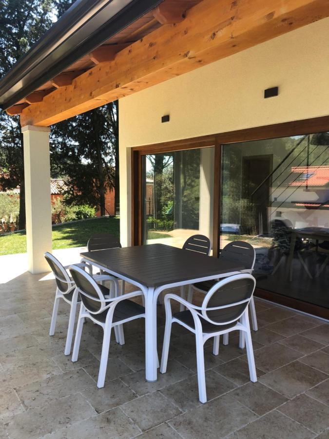 Holiday Houses Πορτορόζ Εξωτερικό φωτογραφία